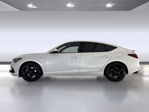 2023 Acura Integra A-SPEC Technology