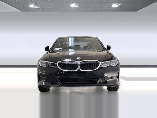 2022 BMW 330 330i