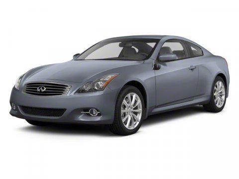 2013 INFINITI G37 Journey