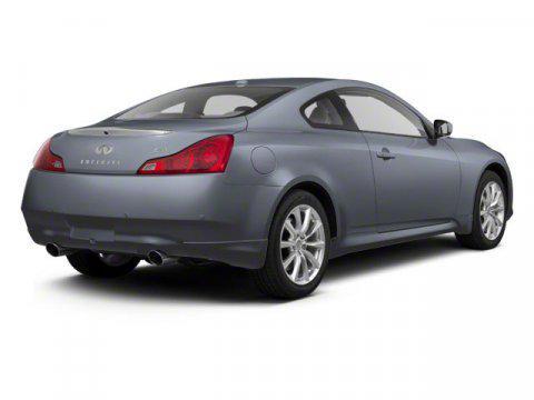 2013 INFINITI G37 Journey