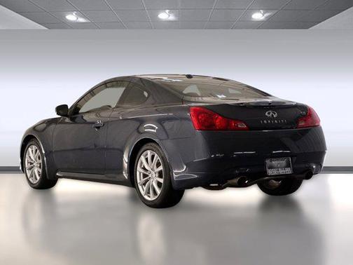 2013 INFINITI G37 Journey