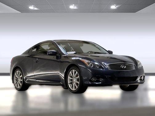2013 INFINITI G37 Journey