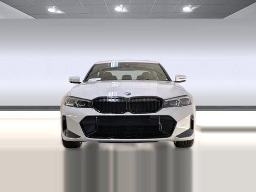 2026 BMW 330 330i