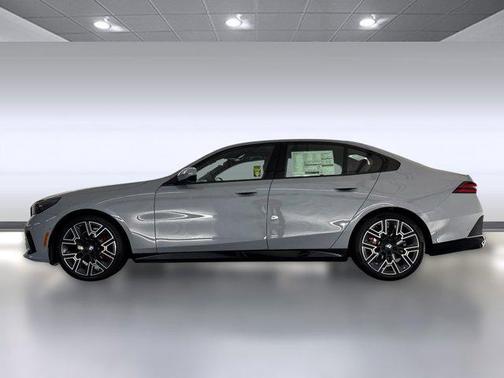 2026 BMW 530 i
