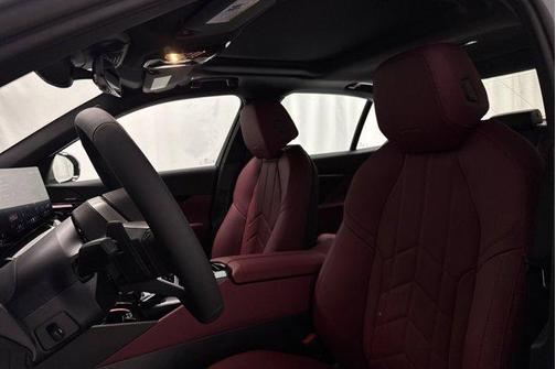 2026 BMW 530 i