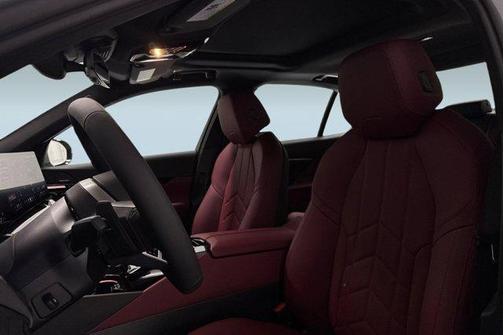 2026 BMW 530 i