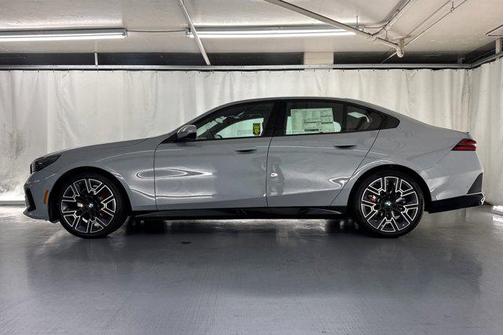 2026 BMW 530 i