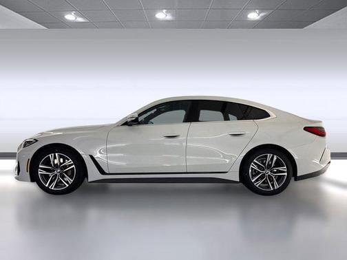 2022 BMW 430 Gran Coupe i