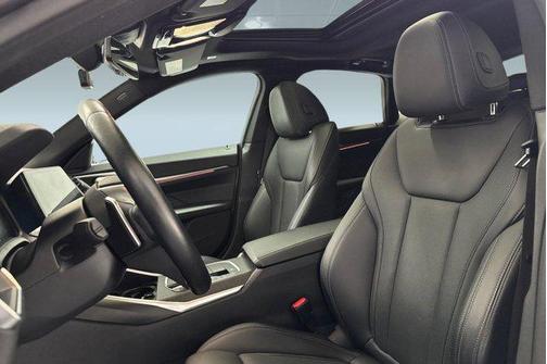 2022 BMW 430 Gran Coupe i