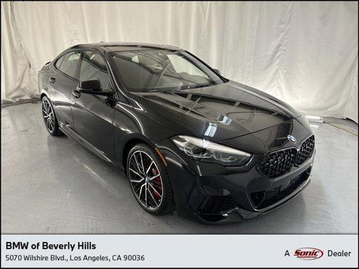 2024 BMW M235 Gran Coupe i xDrive