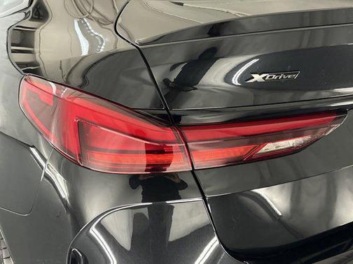 2024 BMW M235 Gran Coupe i xDrive