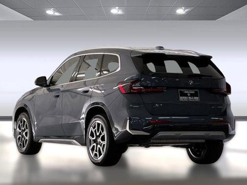 2025 BMW X1 xDrive28i