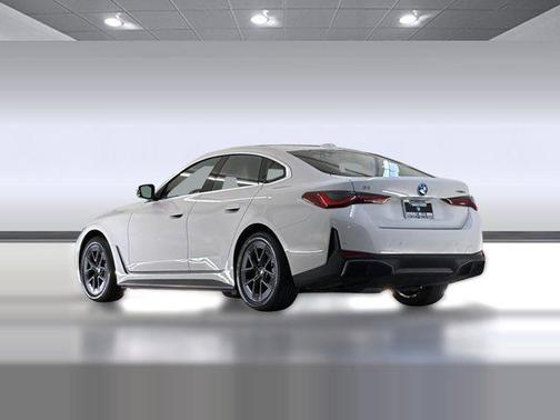 2023 BMW i4 Gran Coupe eDrive35