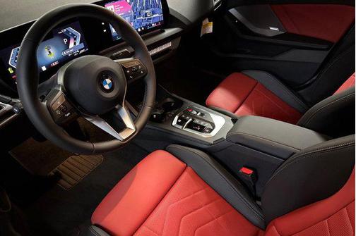 2026 BMW 228 Gran Coupe 228