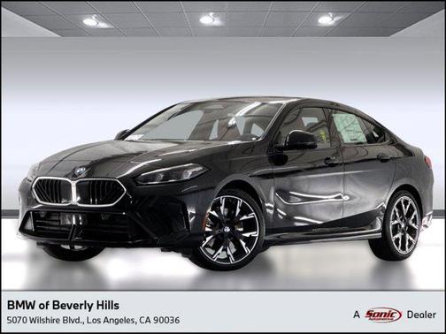 2026 BMW 228 Gran Coupe 228