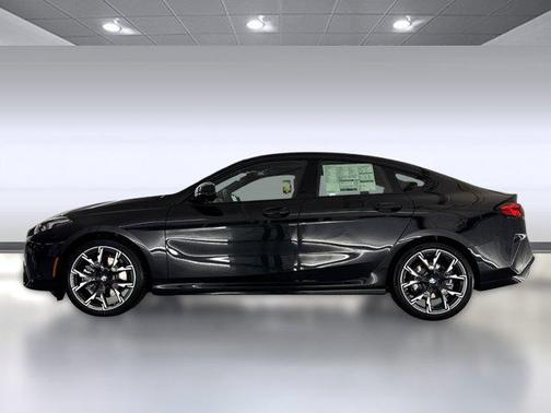 2026 BMW 228 Gran Coupe 228