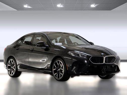 2026 BMW 228 Gran Coupe 228