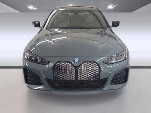 2025 BMW i4 Gran Coupe eDrive40