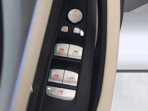 2025 BMW i4 Gran Coupe eDrive40