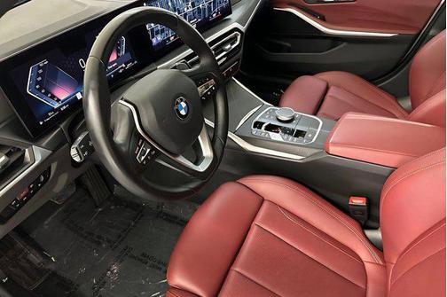 2023 BMW 330 330i