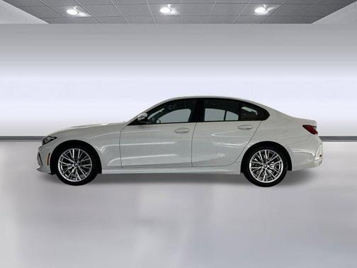 2023 BMW 330 330i