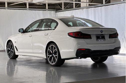 2023 BMW 530e Base