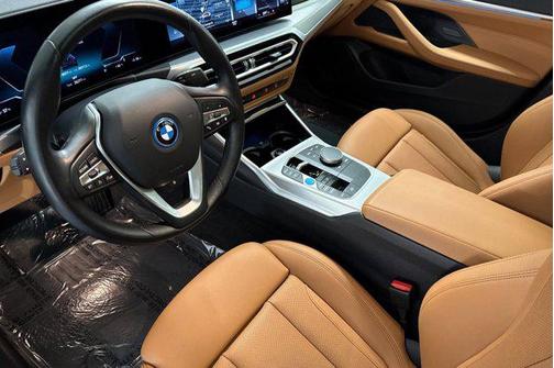 2023 BMW i4 Gran Coupe eDrive35