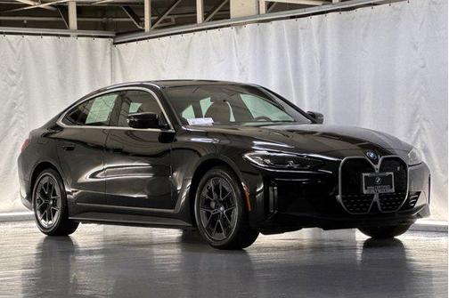 2023 BMW i4 Gran Coupe eDrive35
