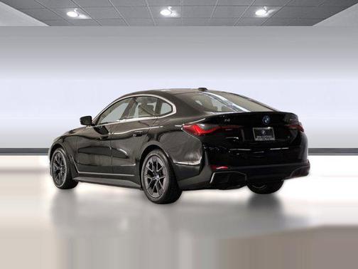 2023 BMW i4 Gran Coupe eDrive35
