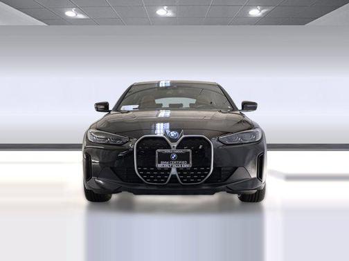2023 BMW i4 Gran Coupe eDrive35