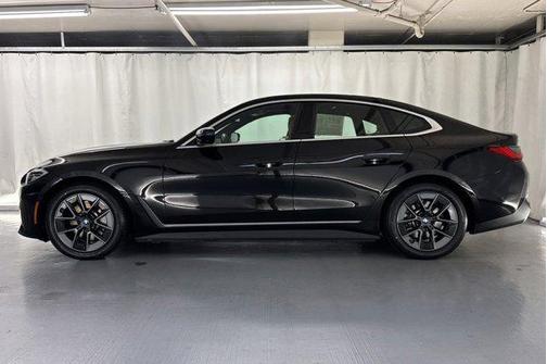 2023 BMW i4 Gran Coupe eDrive35