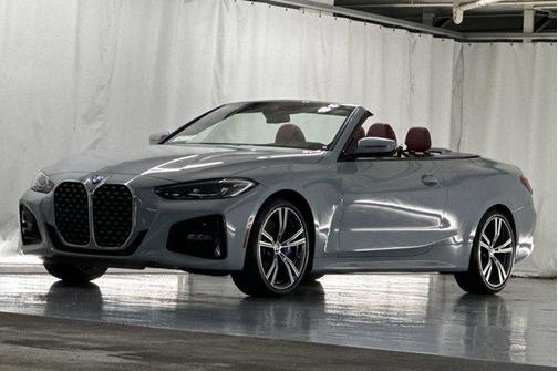 2023 BMW 430 i xDrive