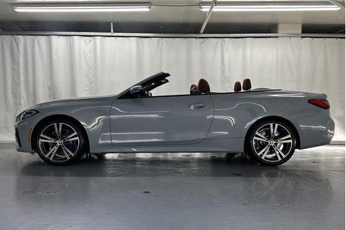 2023 BMW 430 i xDrive
