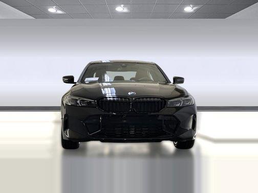2026 BMW 330 330i