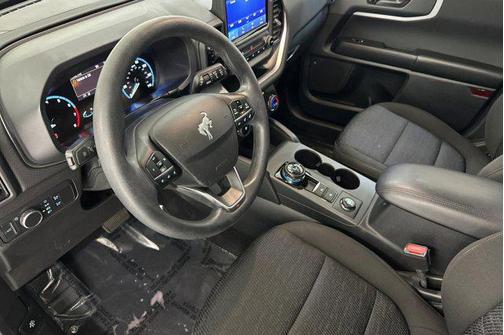 2021 Ford Bronco Sport Base 4x4