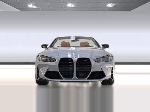 2026 BMW M4 Competition xDrive