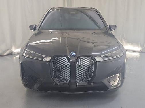 2022 BMW iX xDrive50