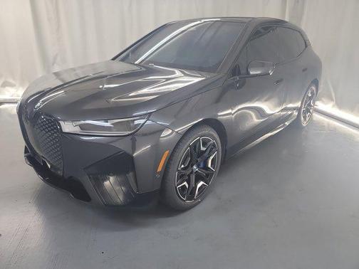 2022 BMW iX xDrive50