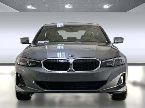 2025 BMW 330 i