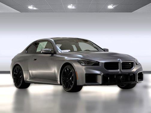 2024 BMW M2 Coupe