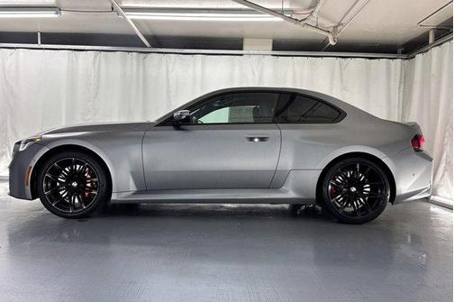 2024 BMW M2 Coupe