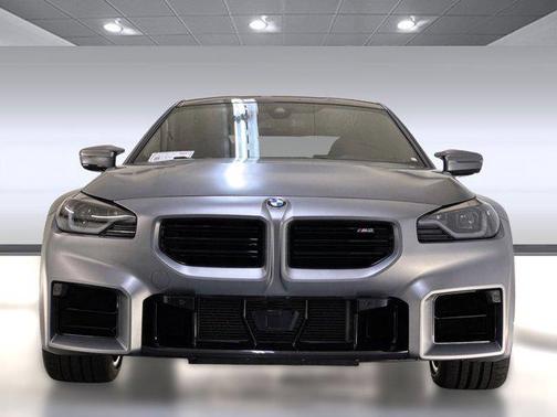 2024 BMW M2 Coupe