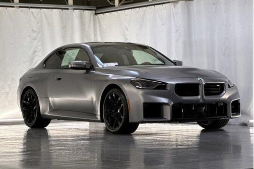 2024 BMW M2 Coupe