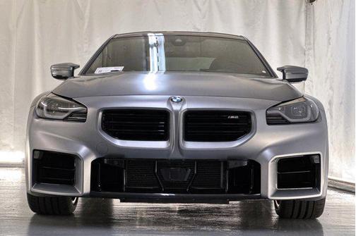 2024 BMW M2 Coupe
