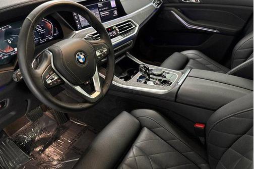 2023 BMW X5 sDrive40i