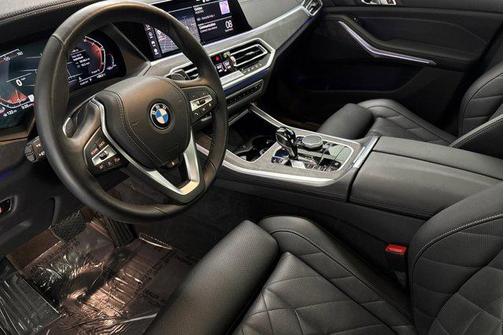 2023 BMW X5 sDrive40i