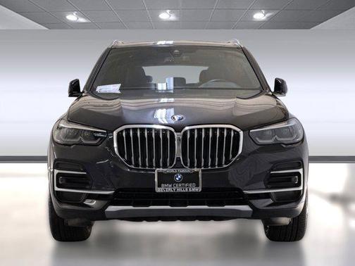 2023 BMW X5 sDrive40i