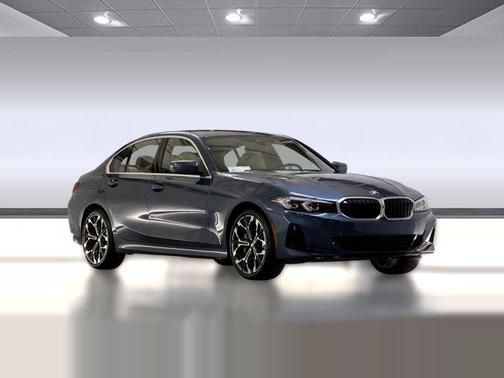 2026 BMW 330 330i