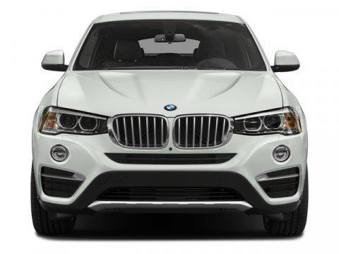 2018 BMW X4 xDrive28i