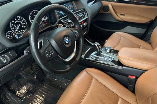 2018 BMW X4 xDrive28i